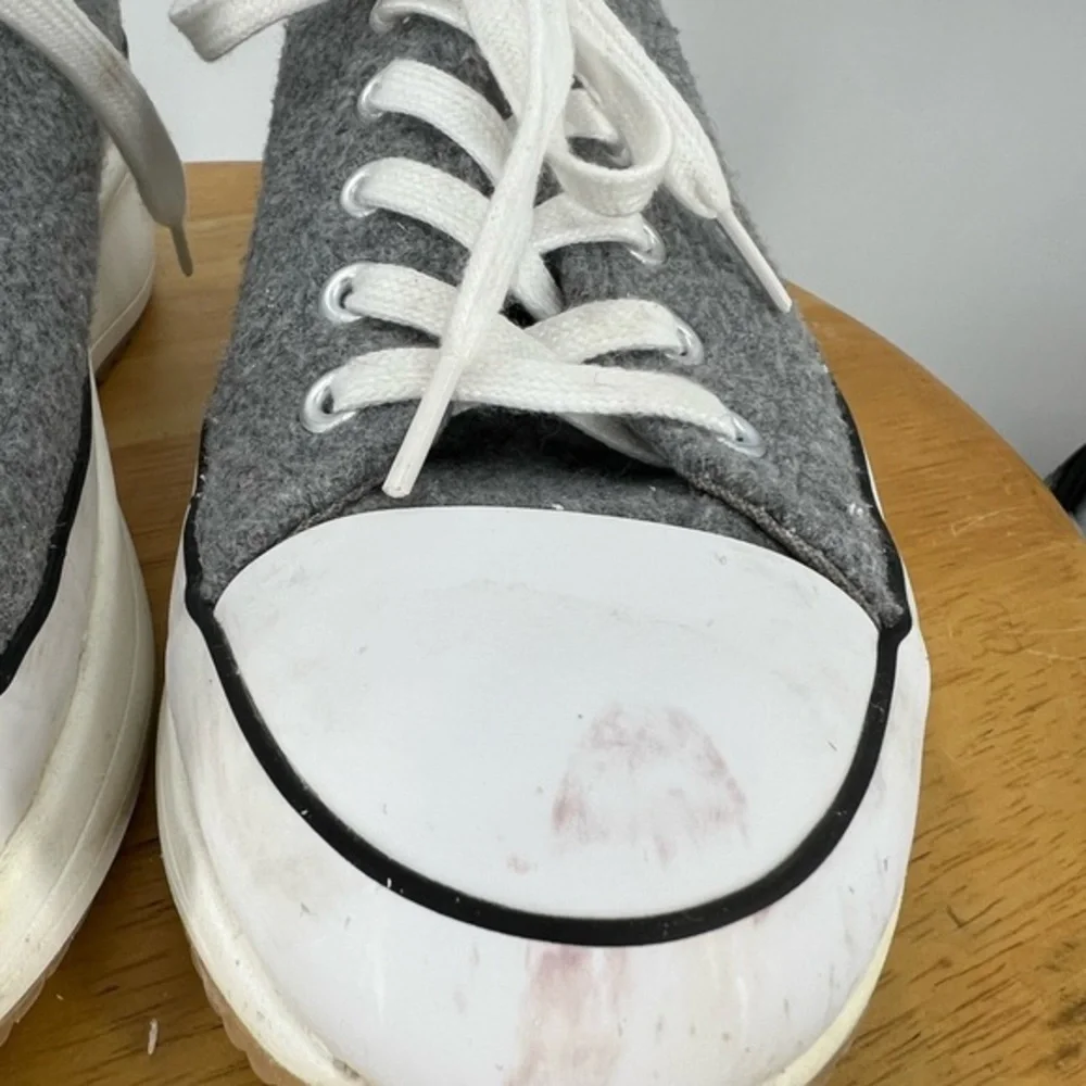 Madden Girl Women's Winner Sneaker 9